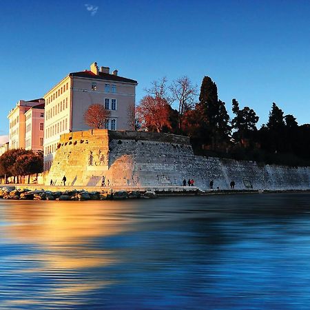 Lovely Apartment In Zadar With Wifi エクステリア 写真
