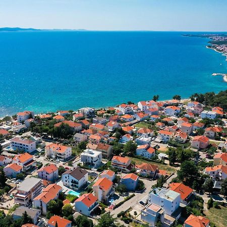 Lovely Apartment In Zadar With Wifi エクステリア 写真