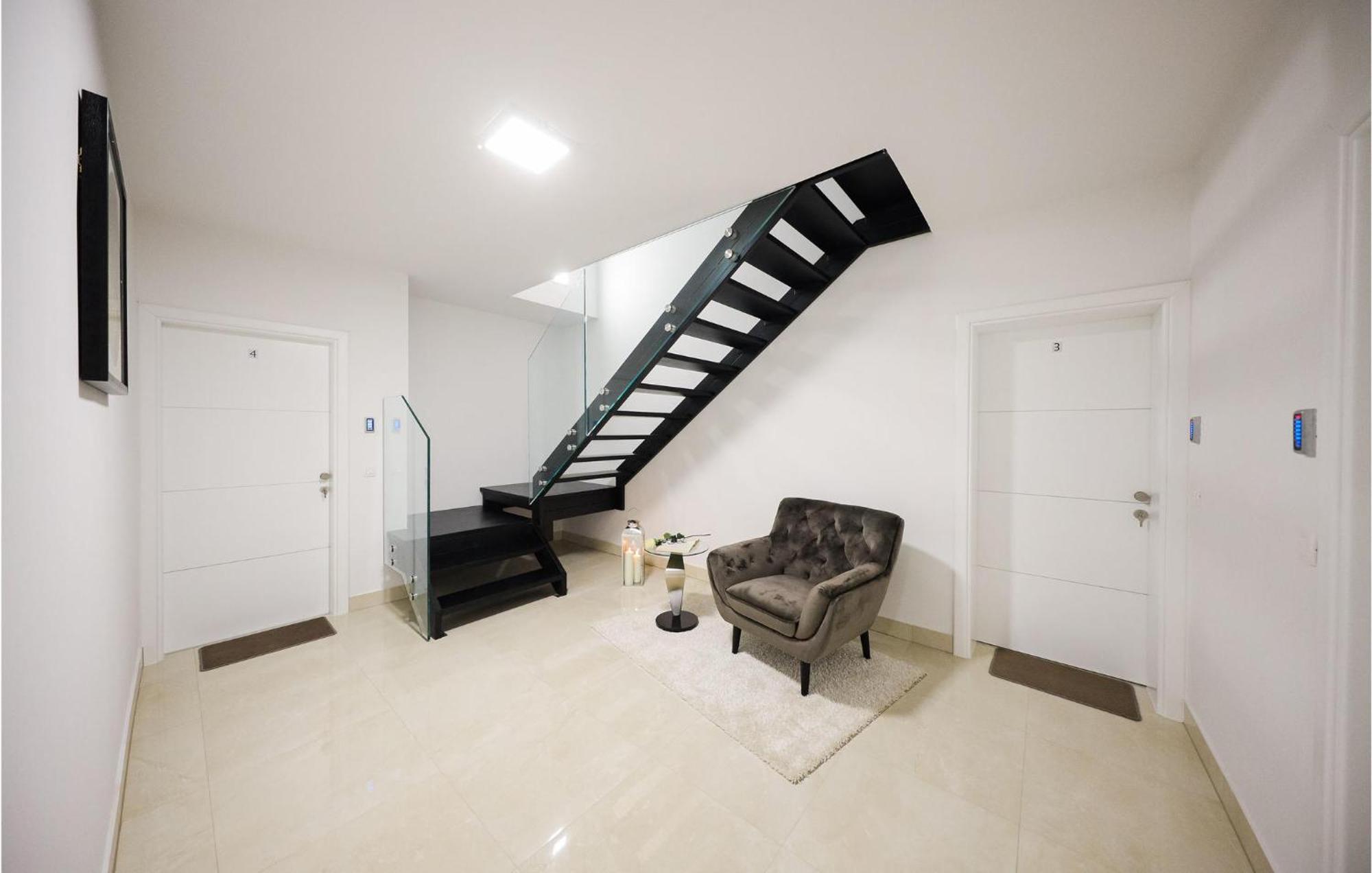 Lovely Apartment In Zadar With Wifi エクステリア 写真