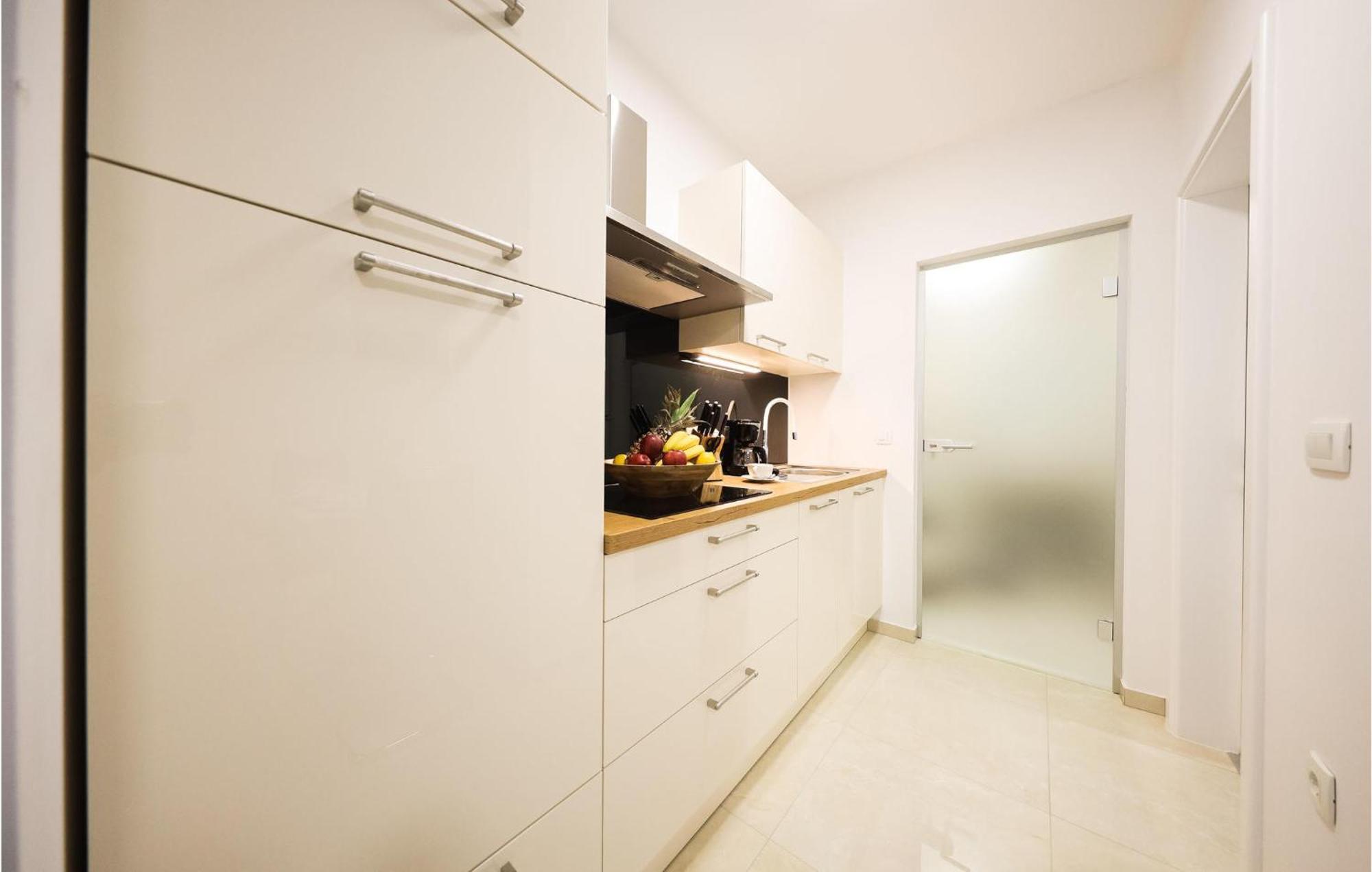 Lovely Apartment In Zadar With Wifi エクステリア 写真