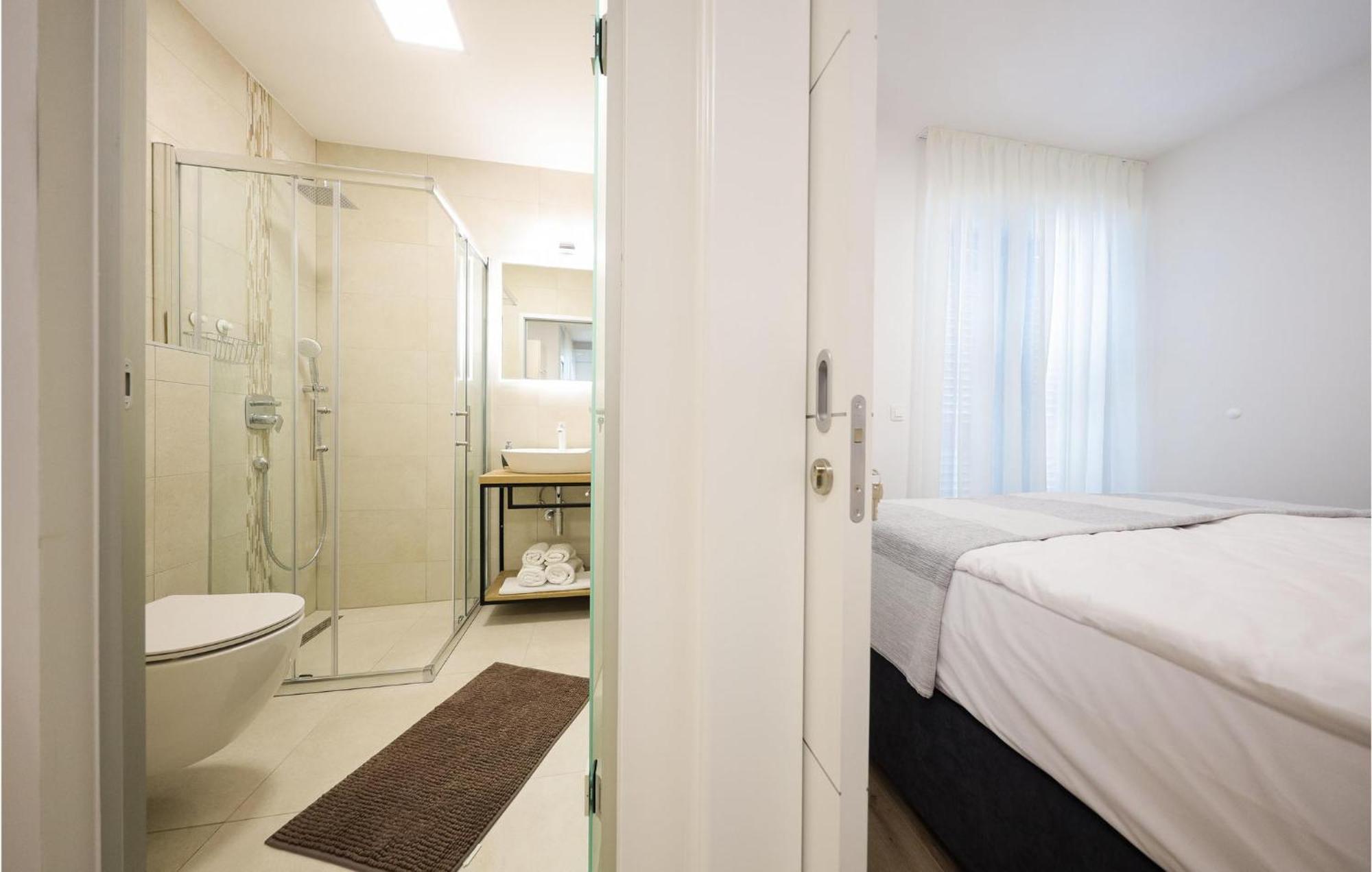 Lovely Apartment In Zadar With Wifi エクステリア 写真