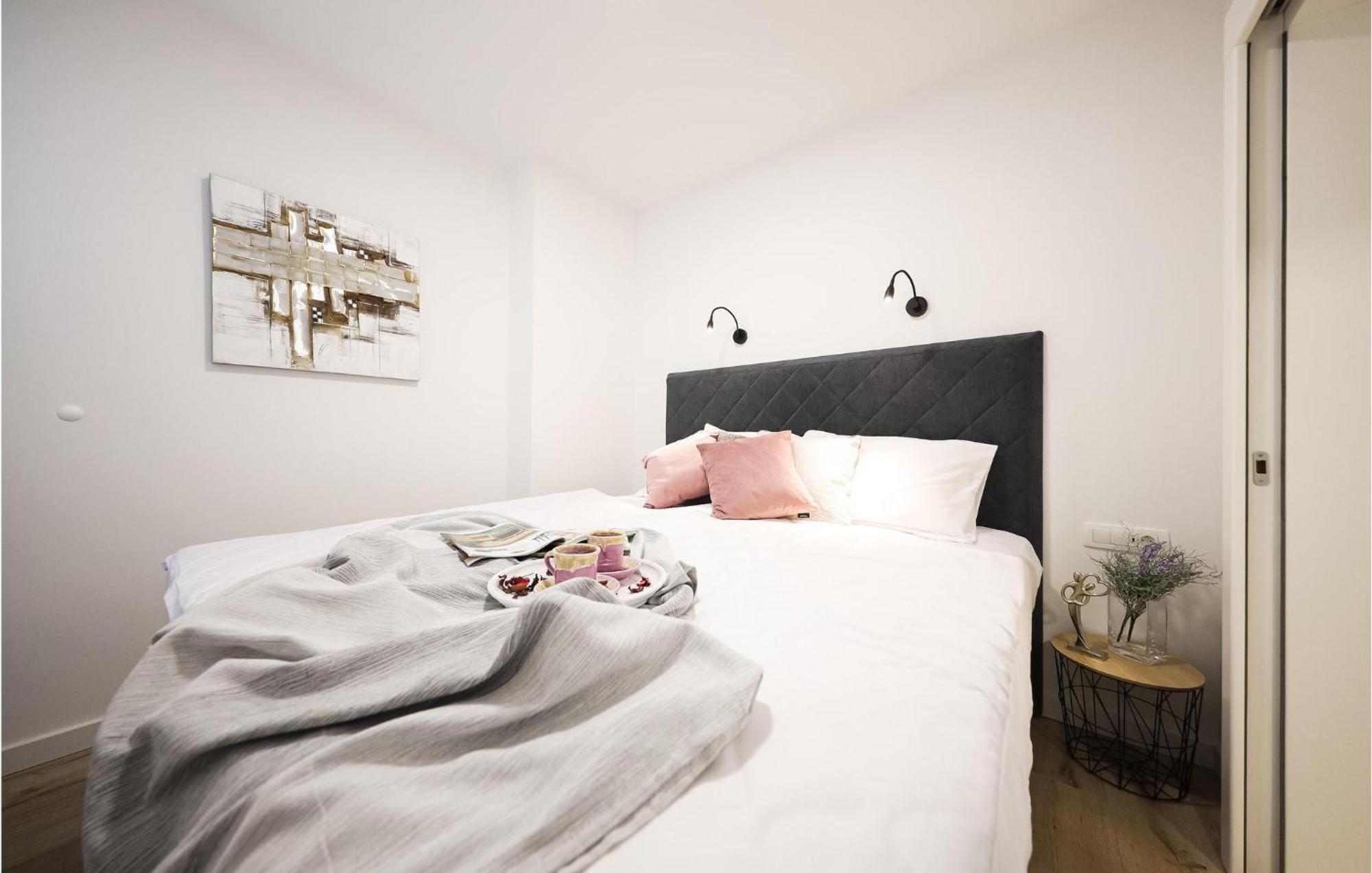 Lovely Apartment In Zadar With Wifi エクステリア 写真