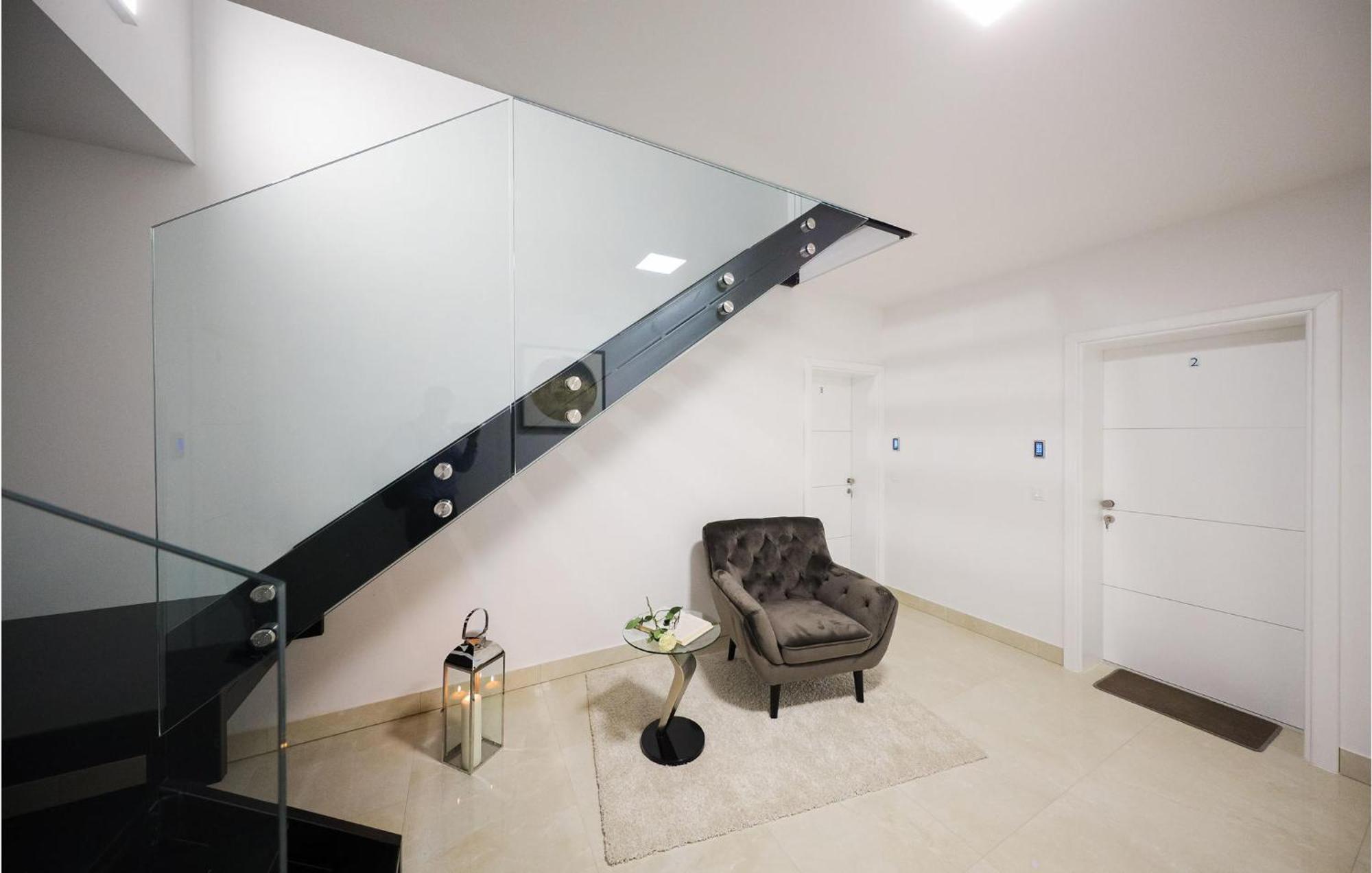 Lovely Apartment In Zadar With Wifi エクステリア 写真
